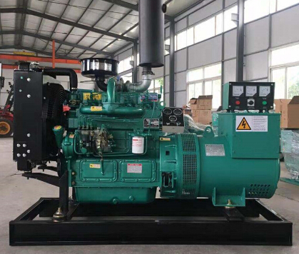 盱眙宗申动力10kw小型柴油发电机