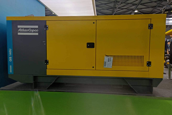 盱眙发电机出租