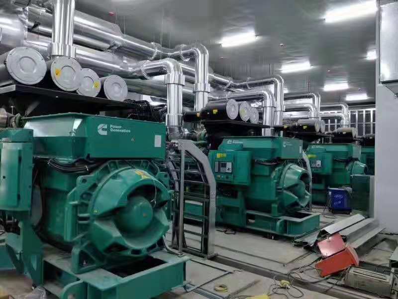 盱眙发电机出租